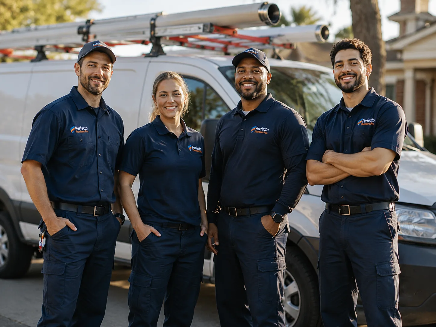 Emergency Plumber Near Me in New Hope, VA near me